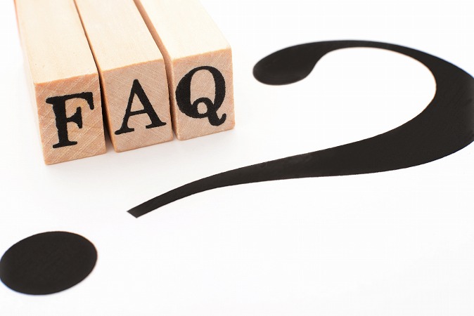 FAQ?
